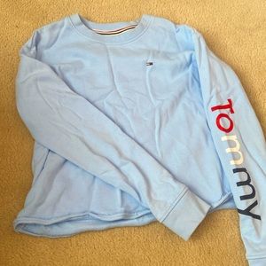 Tommy Hilfiger crewneck